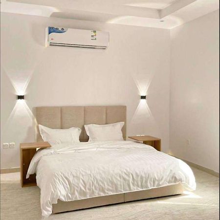 Luxury And Modern Hotel Apartments In Mudhainib - Nozol Noor 3 Medina Exterior foto